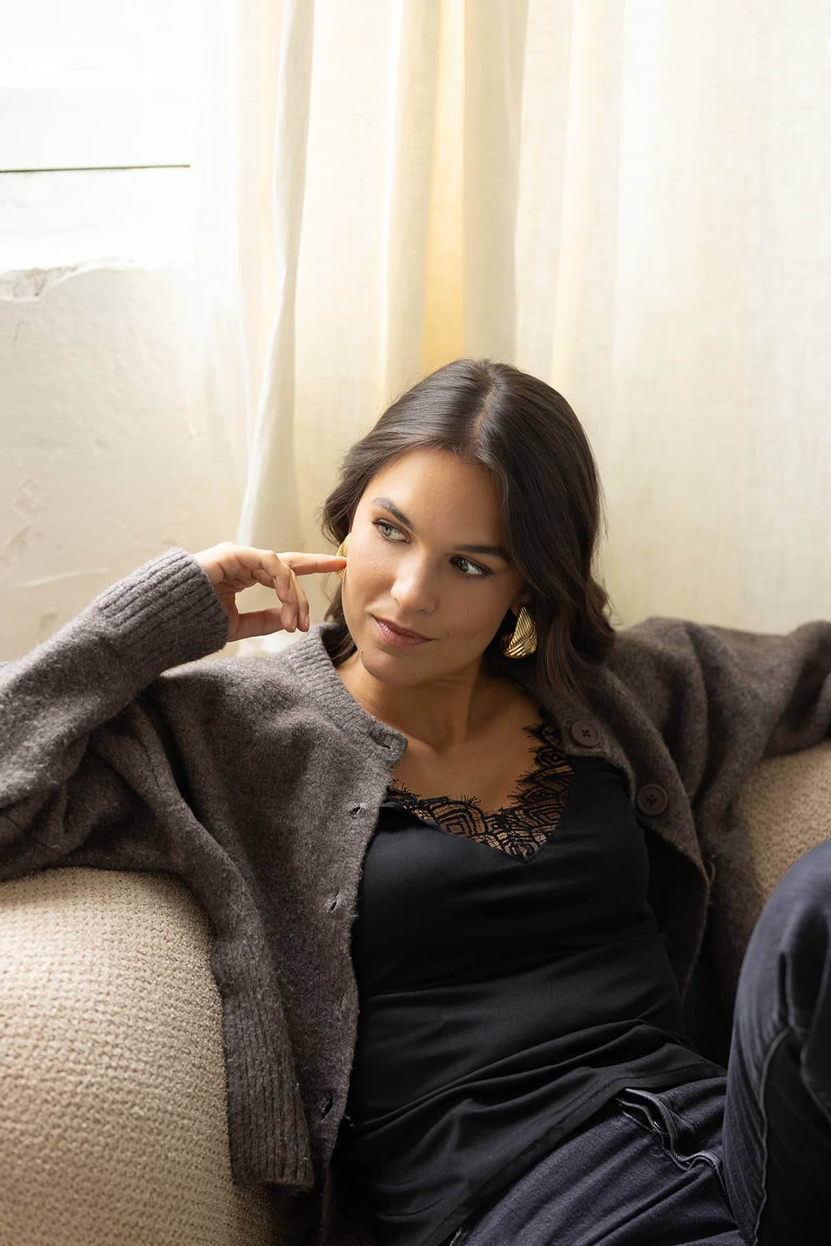 Comment s'habiller par 15 degrés ? 