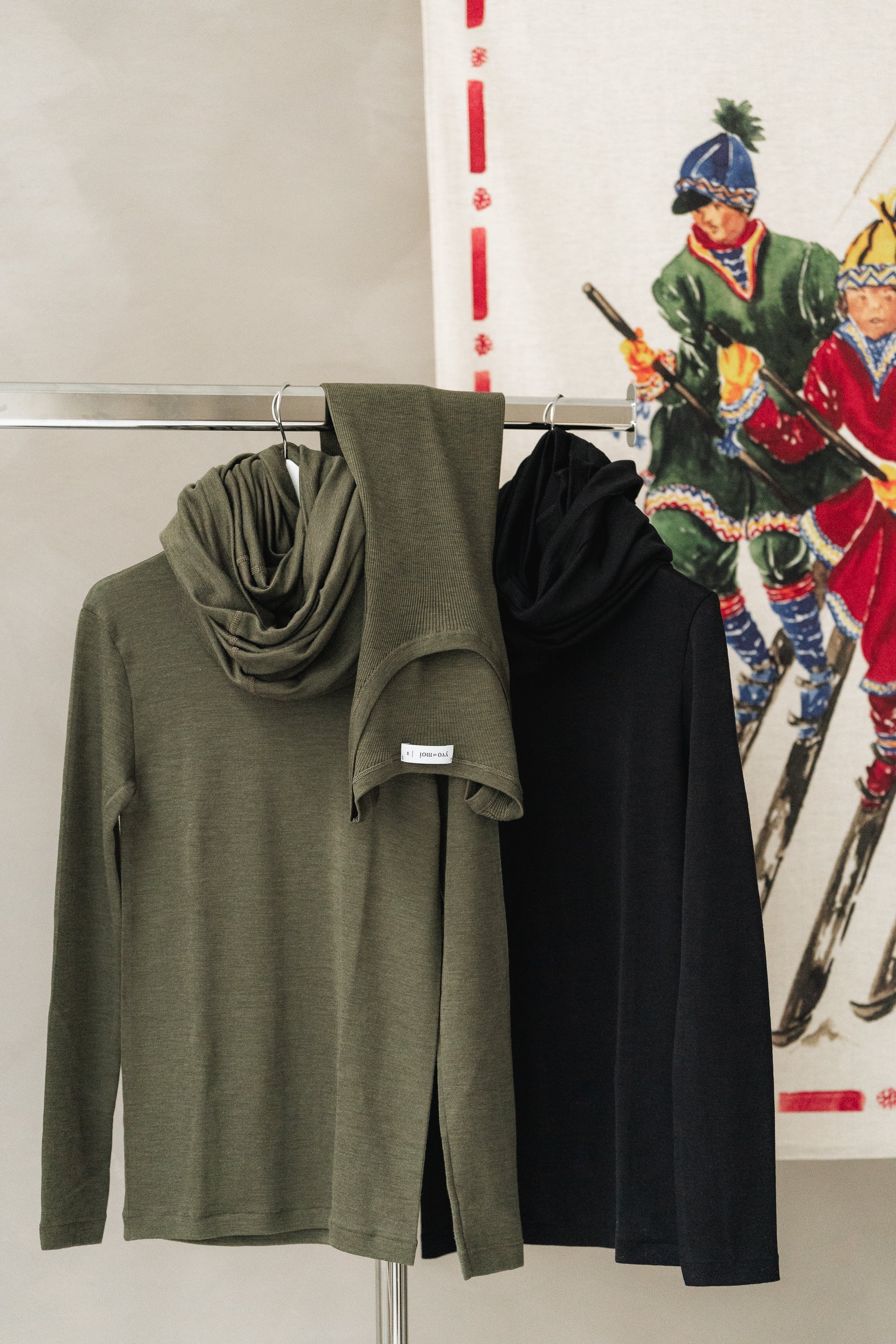 Comment s'habiller à l'automne ?