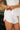 shorty micromodal, Alessio - Blanc