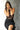 body dentelle, Charlotte - Noir
