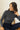 sous-pull thermique col roulé, Arthur - Ardoise