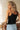 maillot de corps micromodal, Harry - Noir
