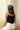 maillot de corps micromodal, Harry - Noir