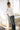 top Joao micromodal - Blanc