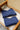 t-shirt coton ajouré, Maé - Outremer