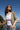 gilet maceo coton - Vert sauge