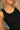 maillot de corps thermique laine, Martin - Noir