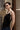 caraco femme renaud 100% jersey de soie - Noir