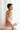 caraco dentelle, Scott - Vieux Rose