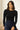 tshirt manches longues, Victor - Noir