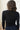 tshirt manches longues, Victor - Noir