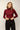 Sous-pull thermique col roulé Arthur bourgogne en mérinos et soie, porté avec un pantalon noir taille haute – yvo et moi