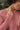 pull maille fine mérinos, Dean - Vieux Rose
